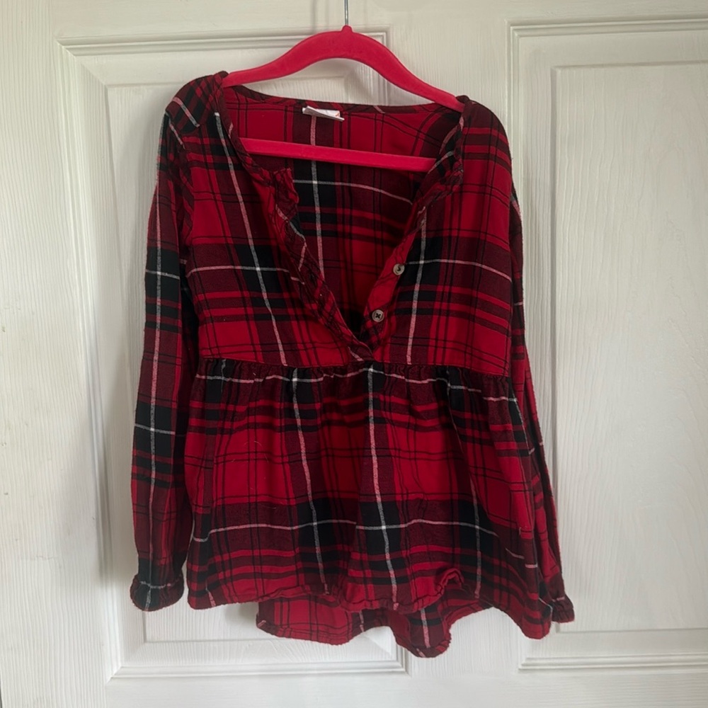 Girls Top